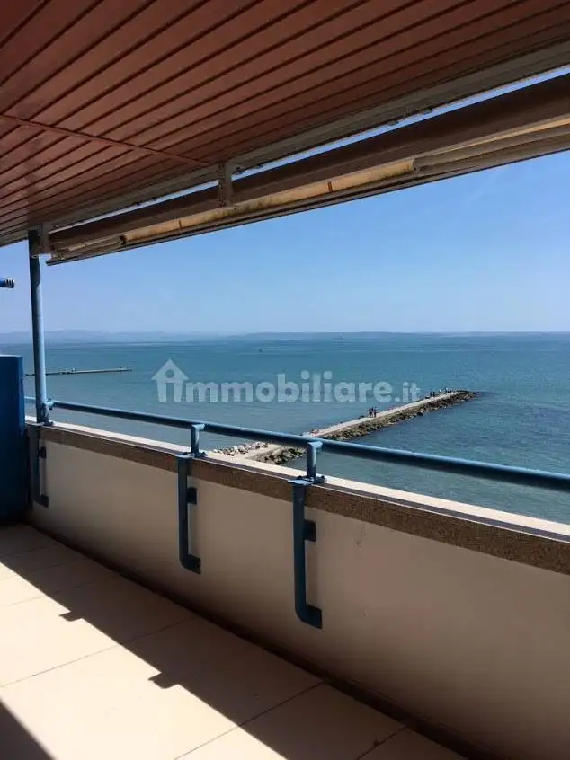 Appartamento in affitto a Grado