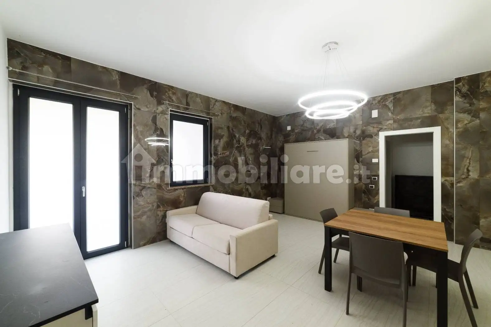 Appartamento in affitto a Montesilvano