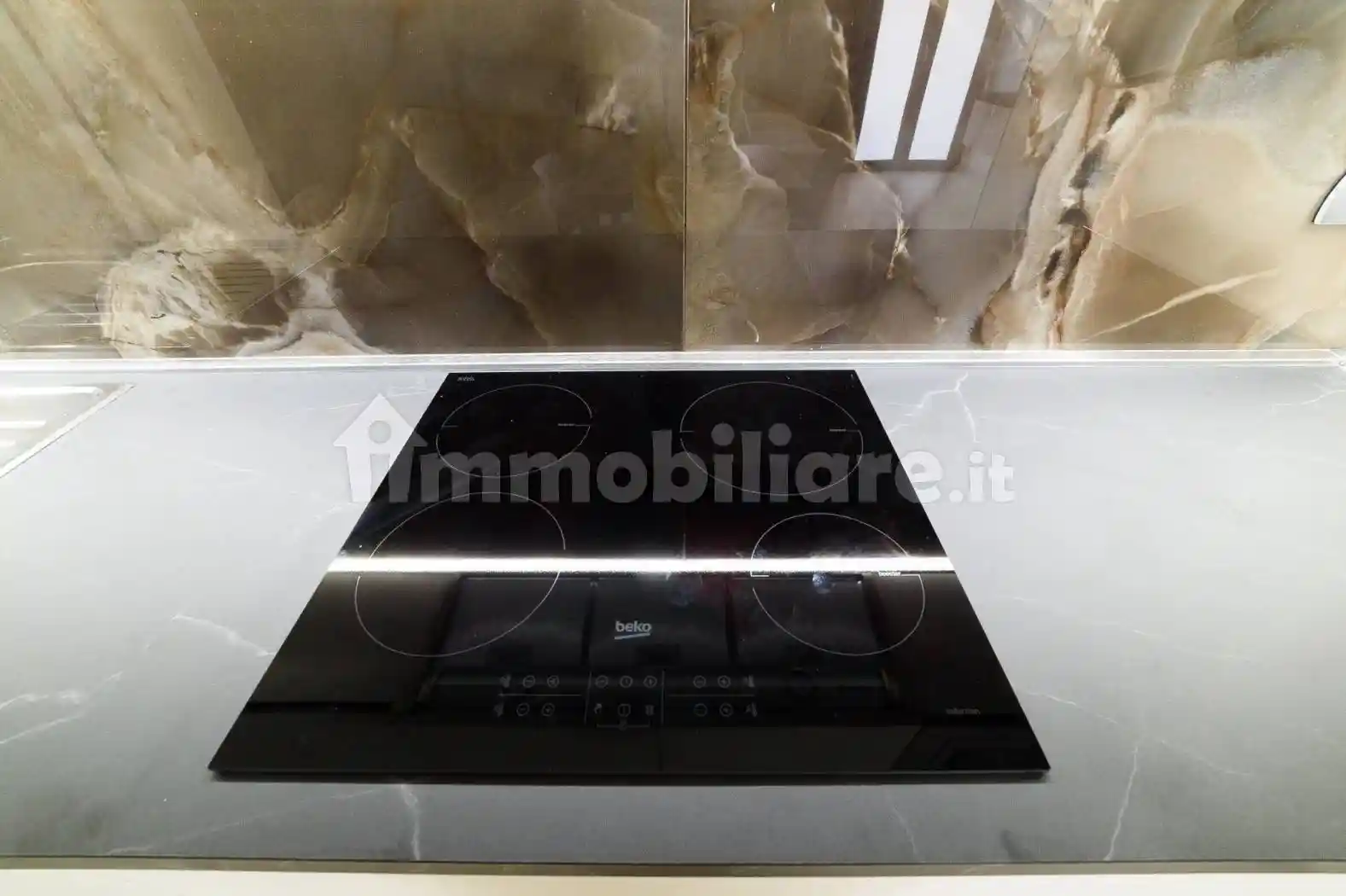 Monolocale nuovo, primo piano, Villa Carmine, Montesilvano - foto 5