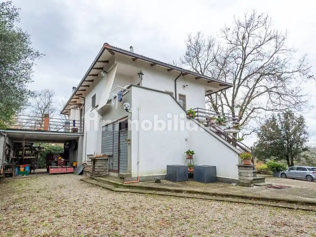 Villa in vendita a Vitorchiano