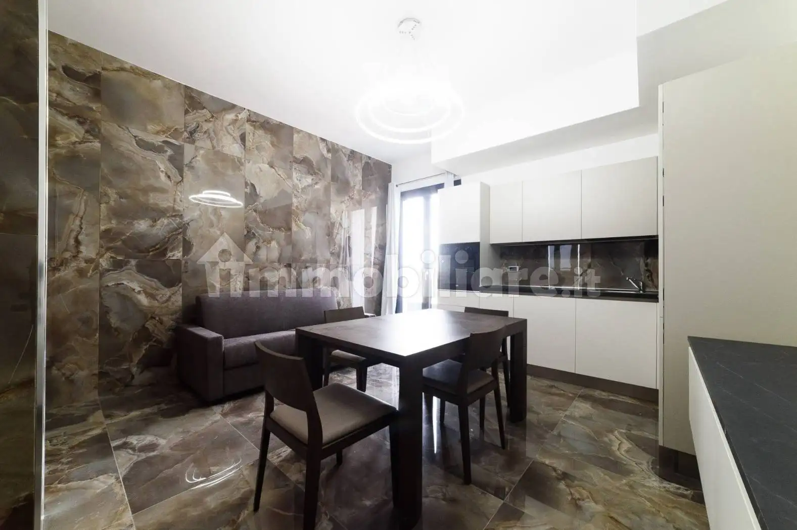 Appartamento in affitto a Montesilvano