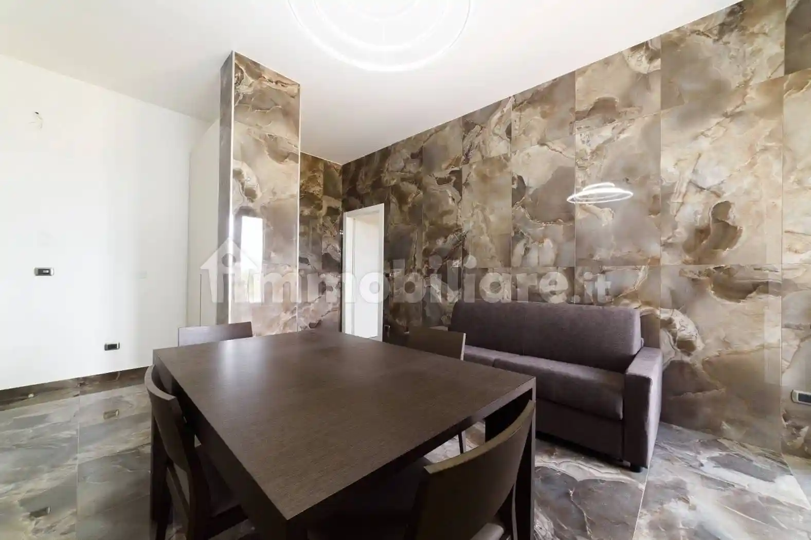 Bilocale nuovo, primo piano, Villa Carmine, Montesilvano - foto 2