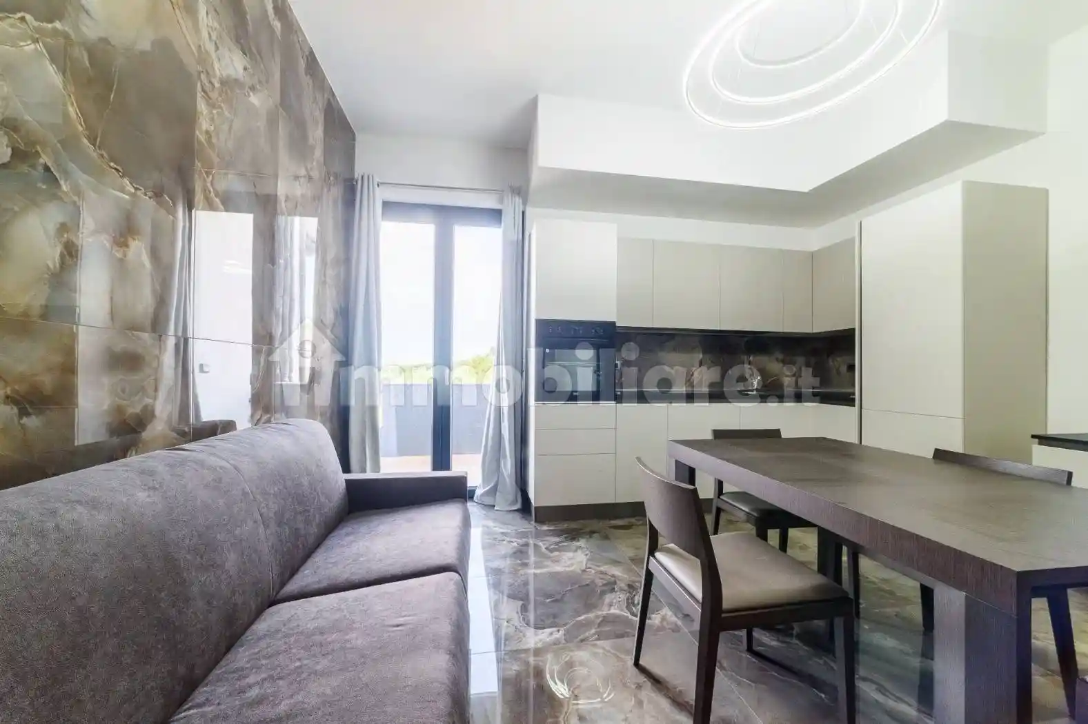 Bilocale nuovo, primo piano, Villa Carmine, Montesilvano - foto 3