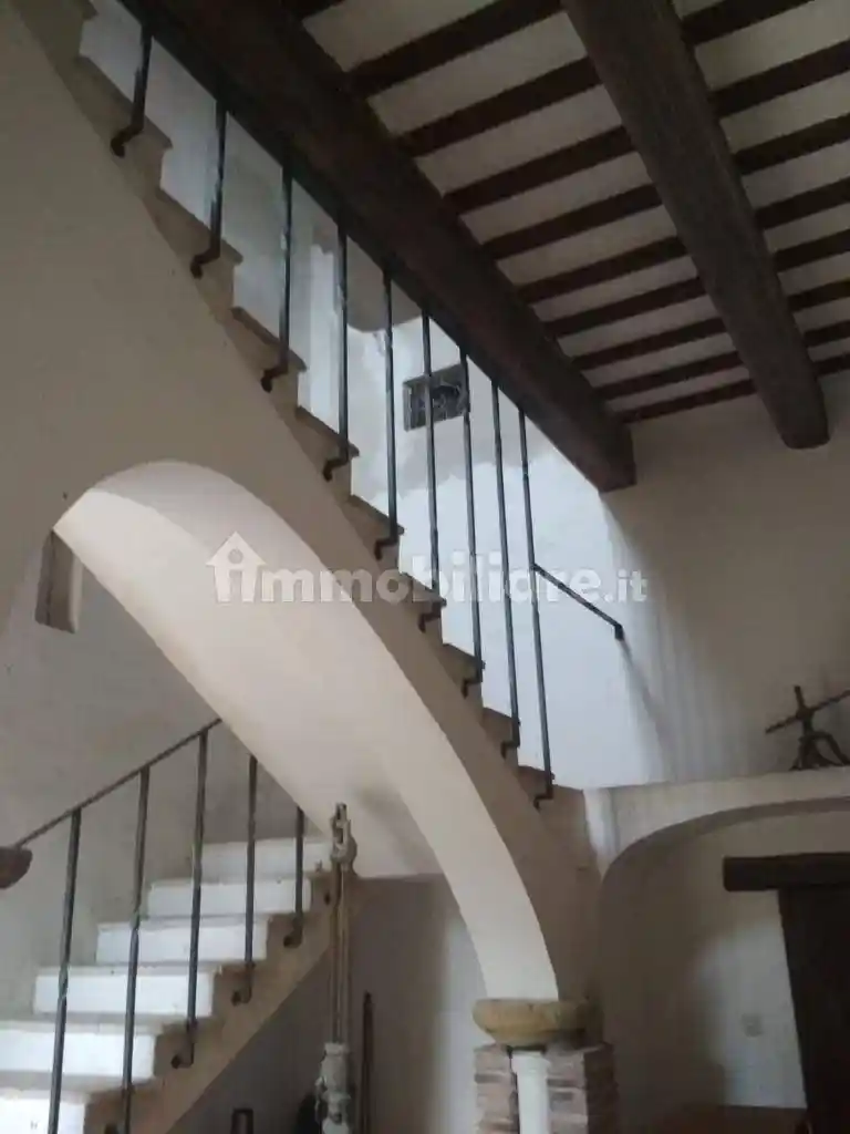 Villa in vendita a Jesi