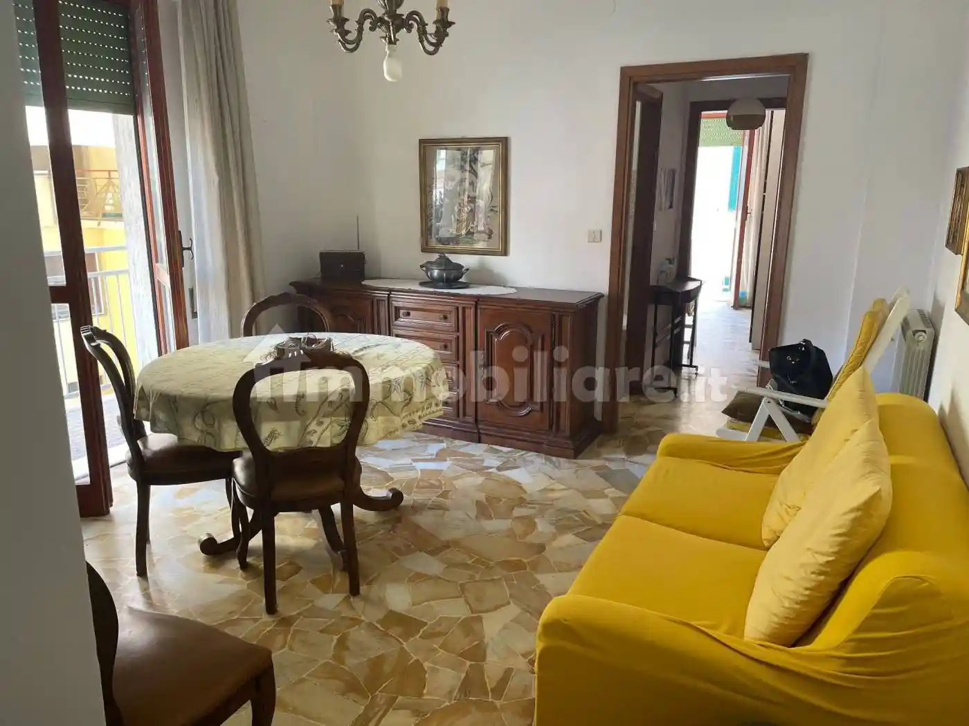 Appartamento in vendita a Spotorno