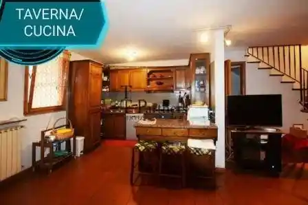 Villetta a schiera in vendita a Bagno a Ripoli