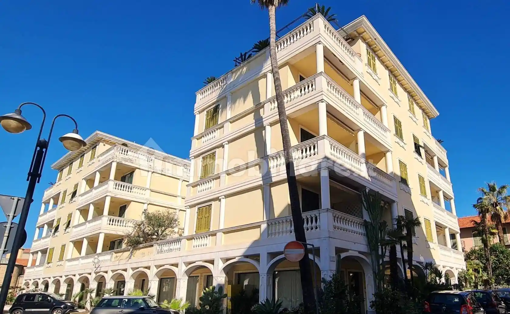 Appartamento in vendita a Bordighera