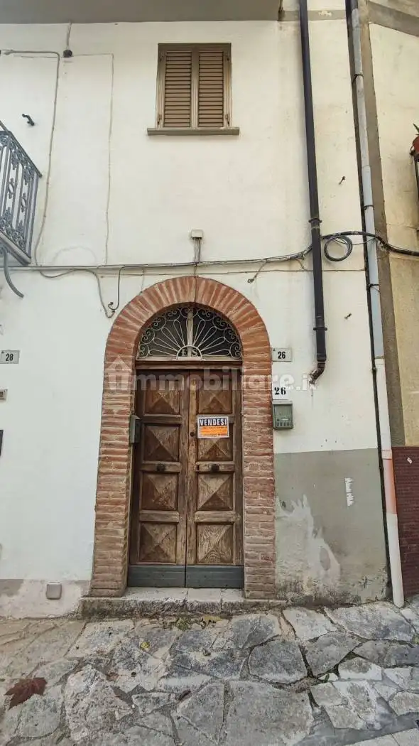 Appartamento in vendita a Castelcivita