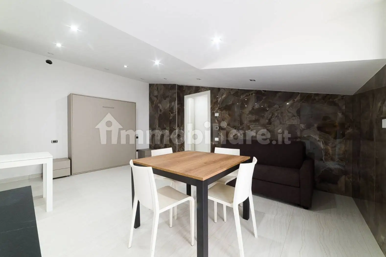 Appartamento in affitto a Montesilvano