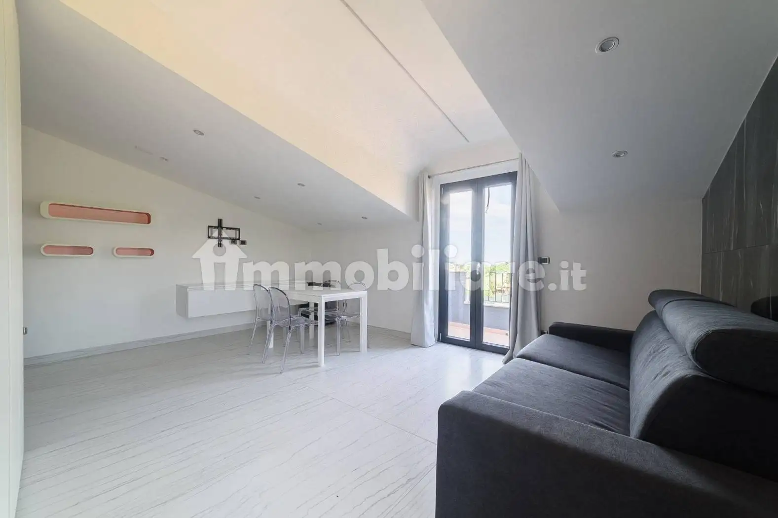 Appartamento in affitto a Montesilvano