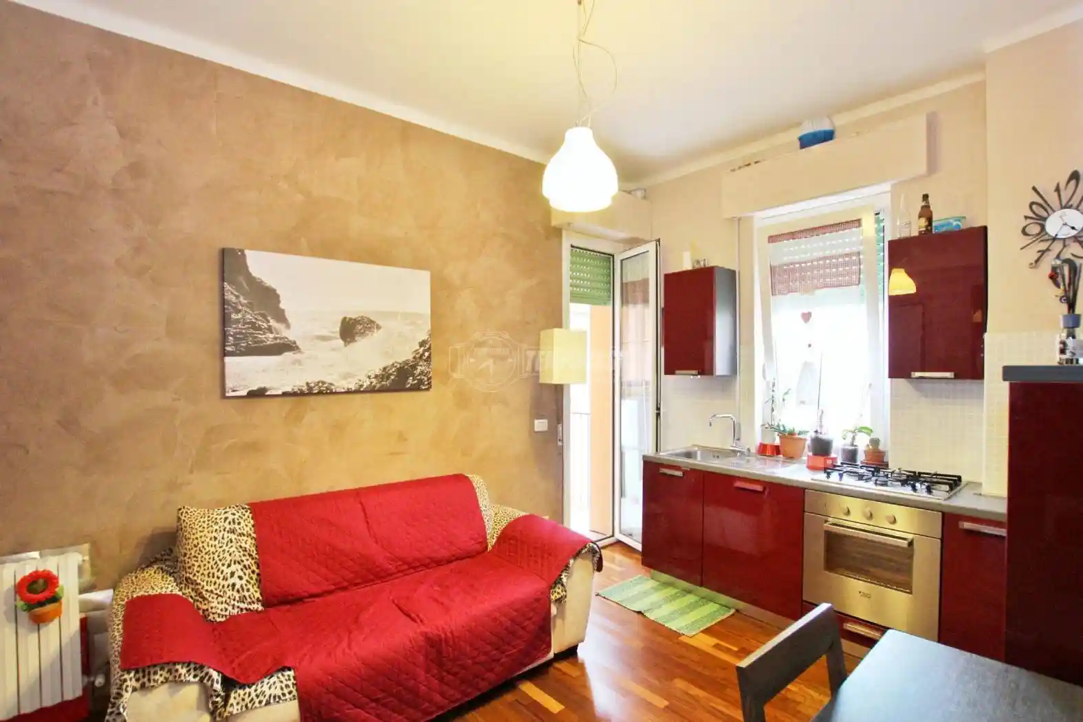 Appartamento in vendita a Ancona