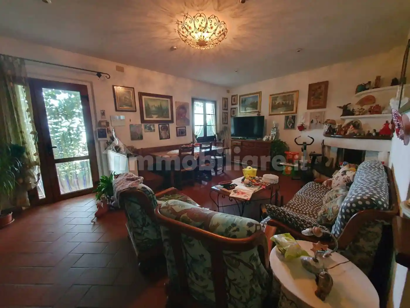 Villa in vendita a Pietrasanta