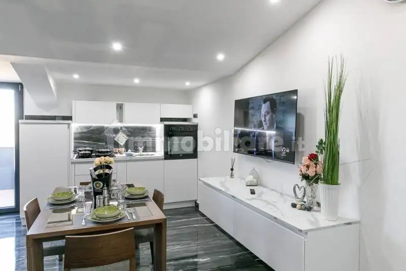 Appartamento in affitto a Montesilvano