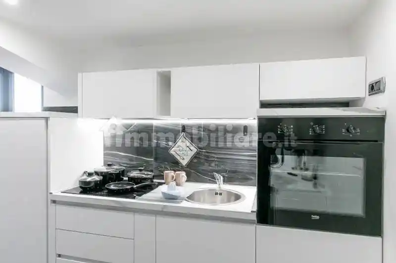 Bilocale nuovo, secondo piano, Villa Carmine, Montesilvano - foto 2