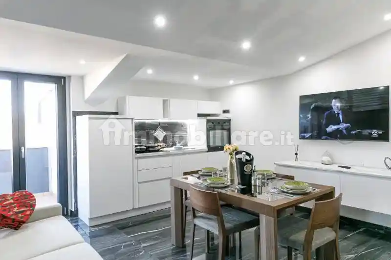 Bilocale nuovo, secondo piano, Villa Carmine, Montesilvano - foto 3