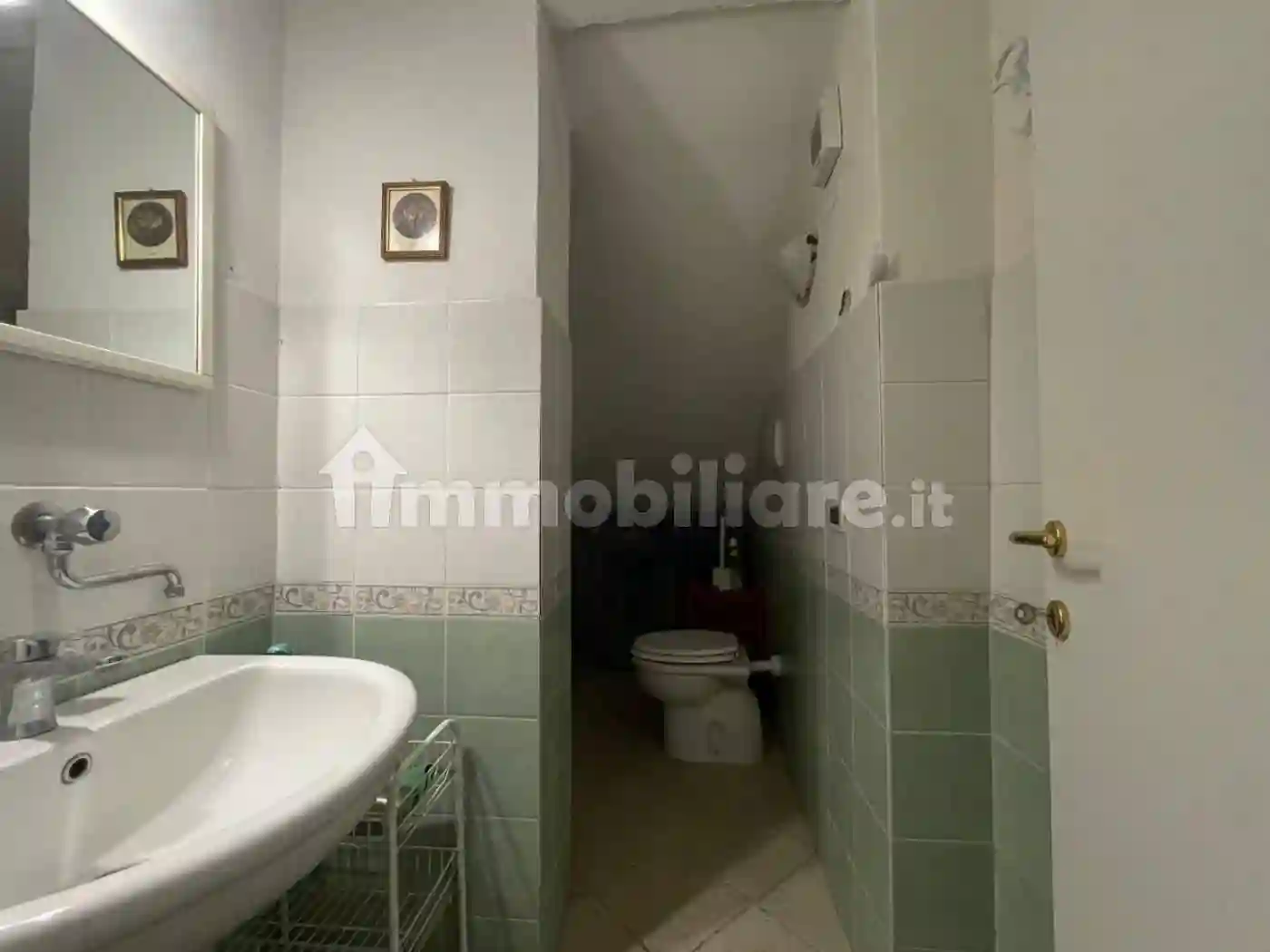 Palazzo - Edificio - foto 4