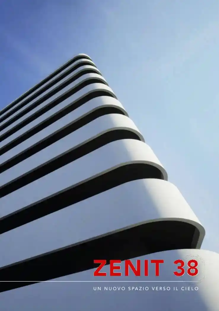 Progetto in vendita a Pordenone