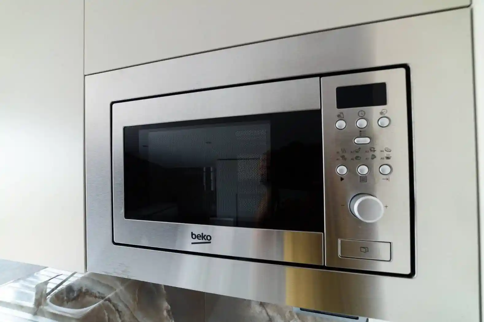 Monolocale nuovo, secondo piano, Villa Carmine, Montesilvano - foto 5