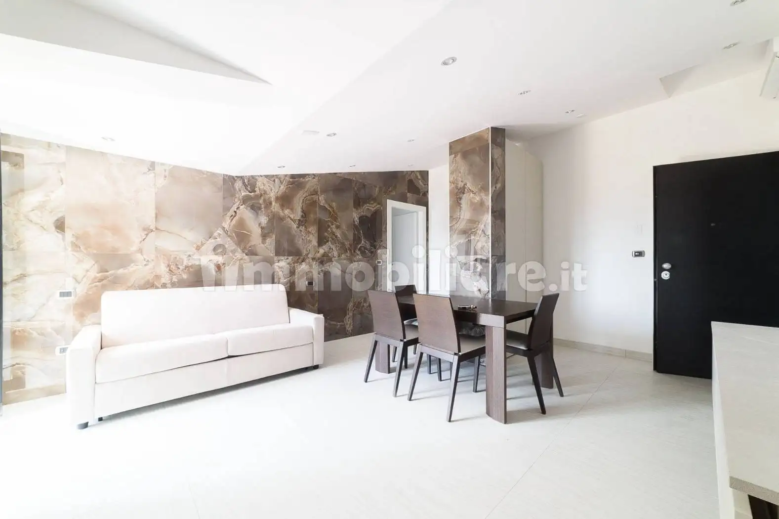 Appartamento in affitto a Montesilvano