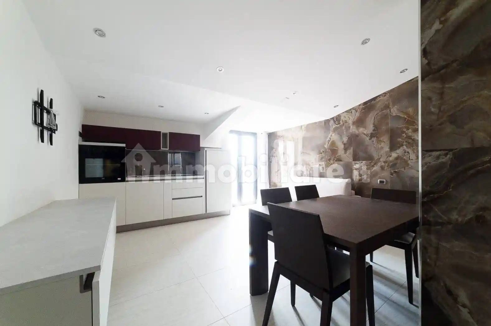 Bilocale nuovo, secondo piano, Villa Carmine, Montesilvano - foto 2