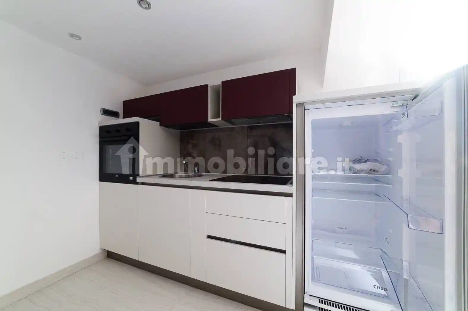 Bilocale nuovo, secondo piano, Villa Carmine, Montesilvano - foto 3