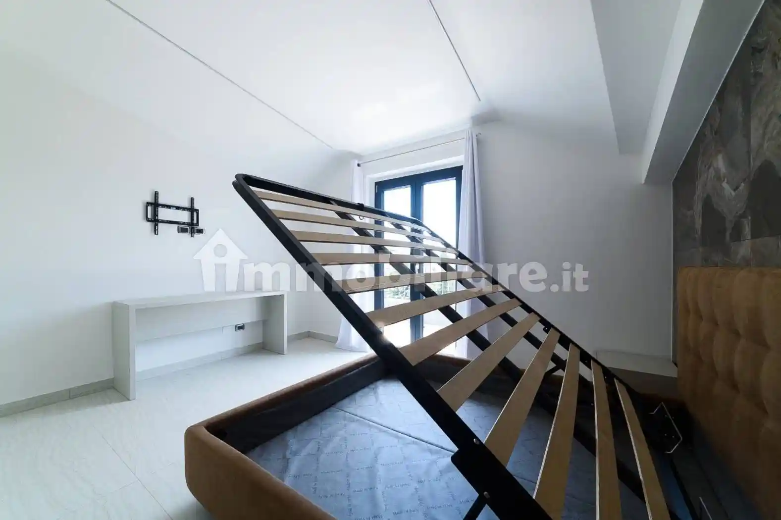 Bilocale nuovo, secondo piano, Villa Carmine, Montesilvano - foto 5