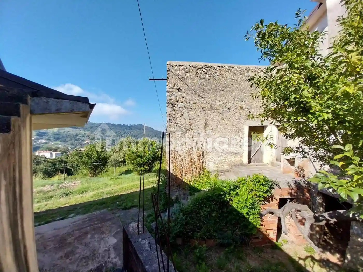 Dammuso Urmo, Buonvicino - foto 2