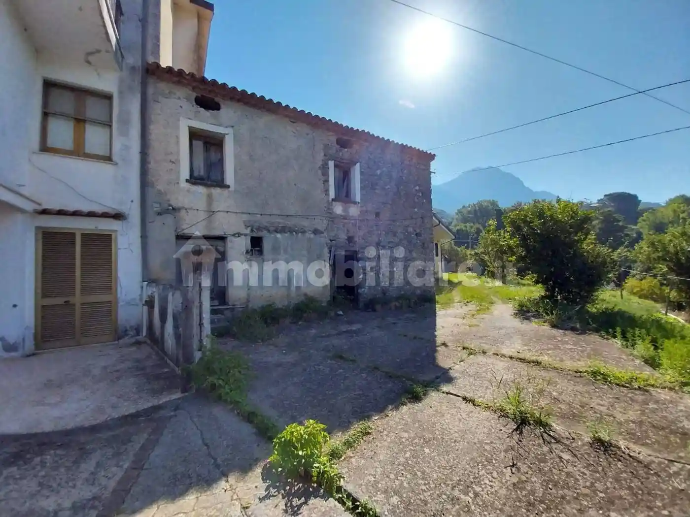 Dammuso Urmo, Buonvicino - foto 4