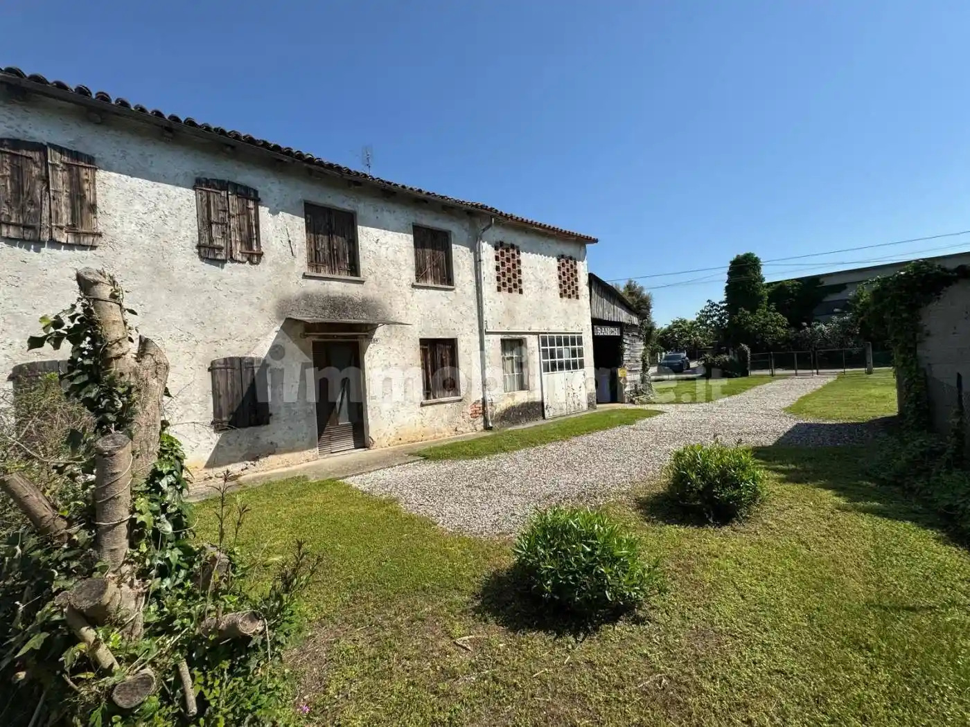 Rustico - Casale in vendita a Trevignano