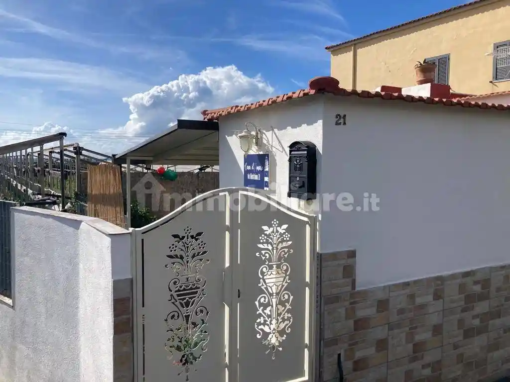 Appartamento in affitto a Ercolano