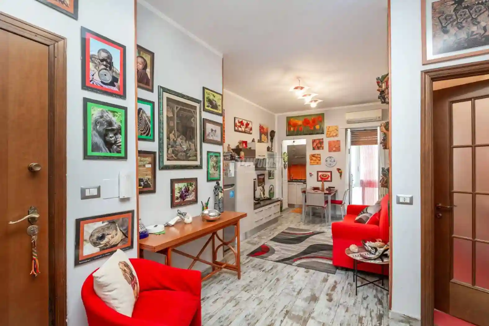 Appartamento - foto 4