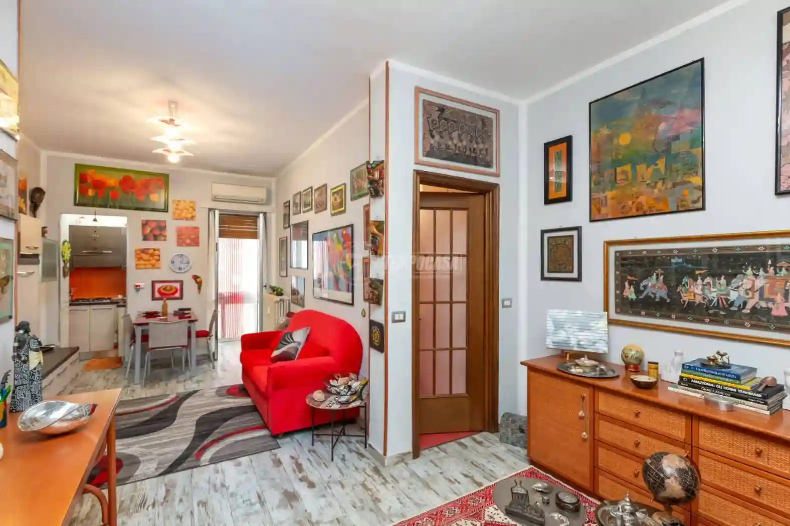 Appartamento - foto 5