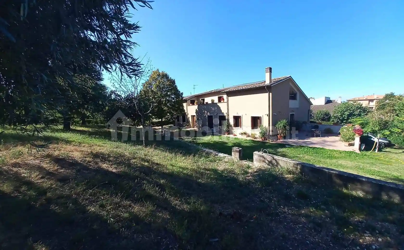 Villa in vendita a Foligno