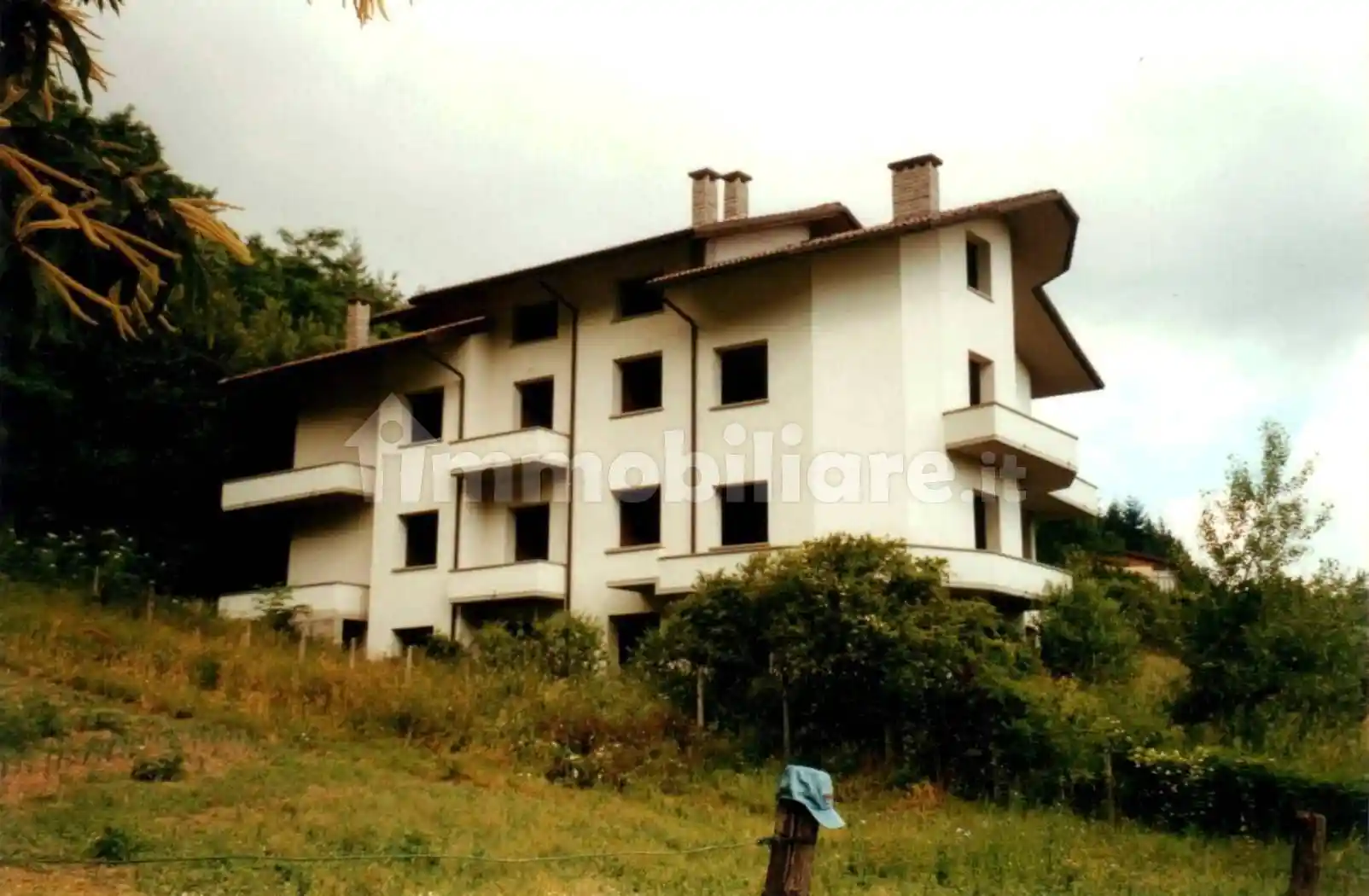 Palazzo - Edificio - foto 3