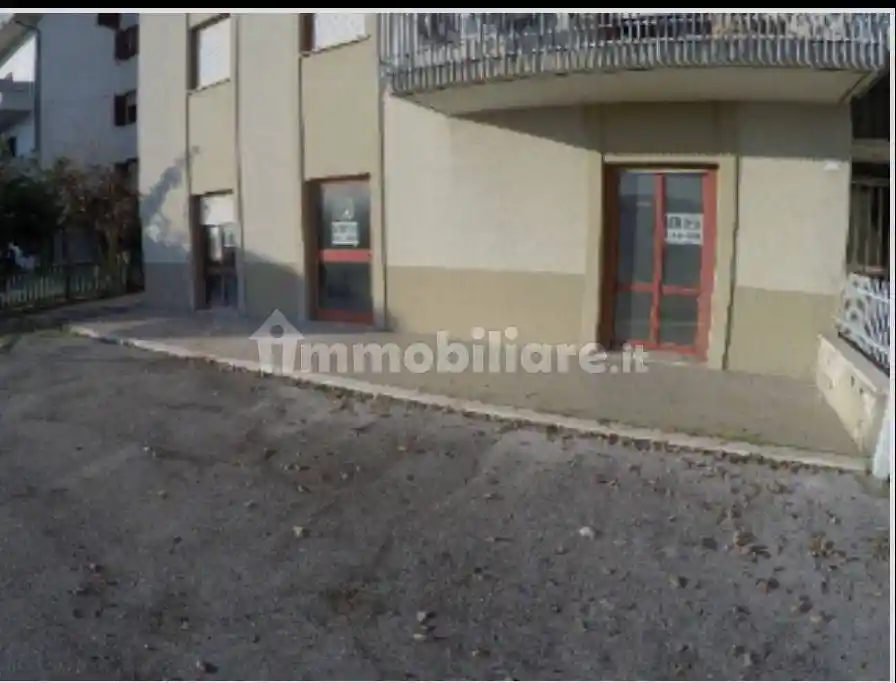 Appartamento in affitto a Corridonia