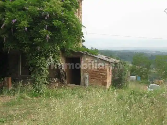 Appartamento da ristrutturare, primo piano, Collemontanino, Casciana Terme Lari - foto 2