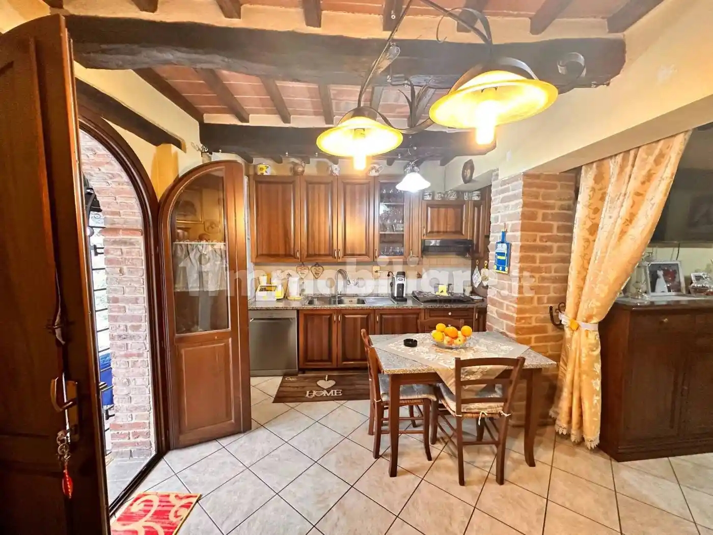 Terratetto unifamiliare Località Giardini, Petrignano, Castiglione del Lago - foto 3