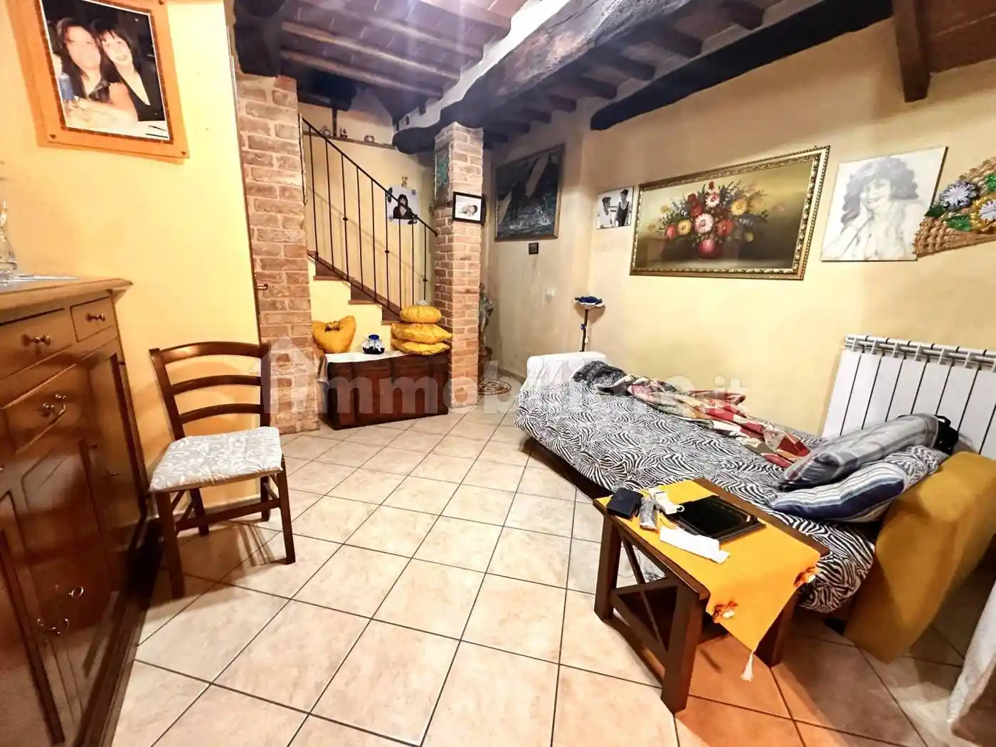 Terratetto unifamiliare Località Giardini, Petrignano, Castiglione del Lago - foto 5