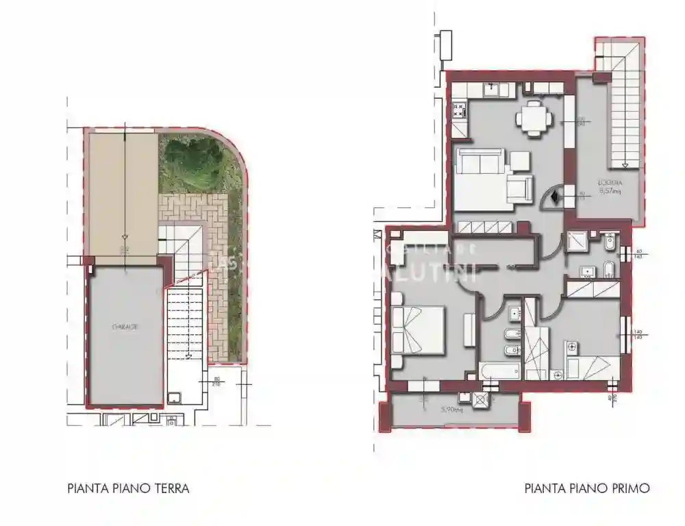 Appartamento - foto 2