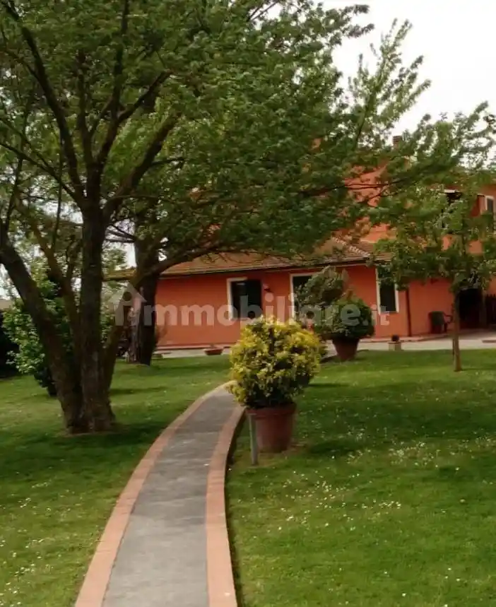 Villetta a schiera in vendita a Castelfranco di Sotto