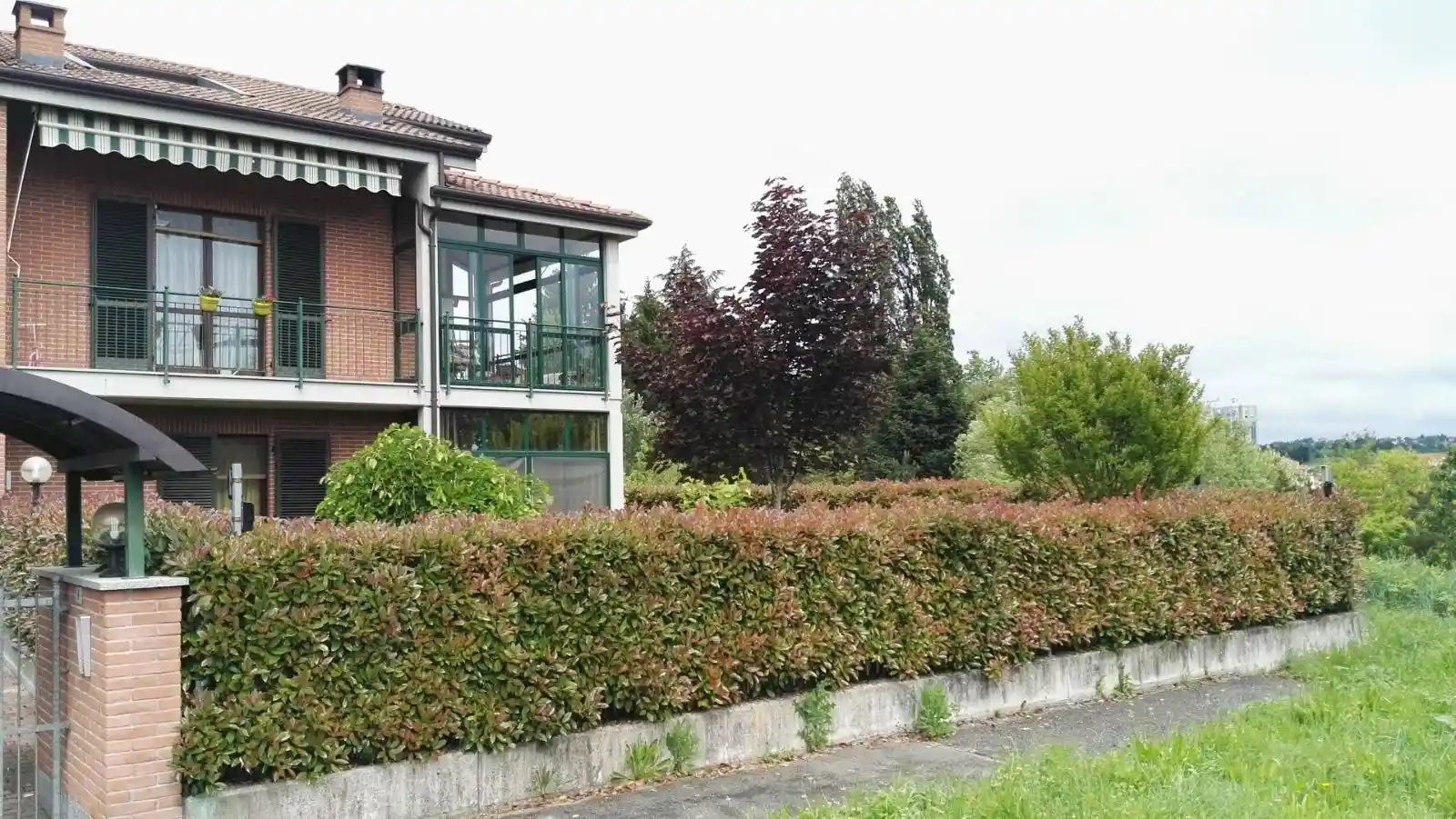 Appartamento via Mohandas Gandhi, Bellavista, Asti - foto 2