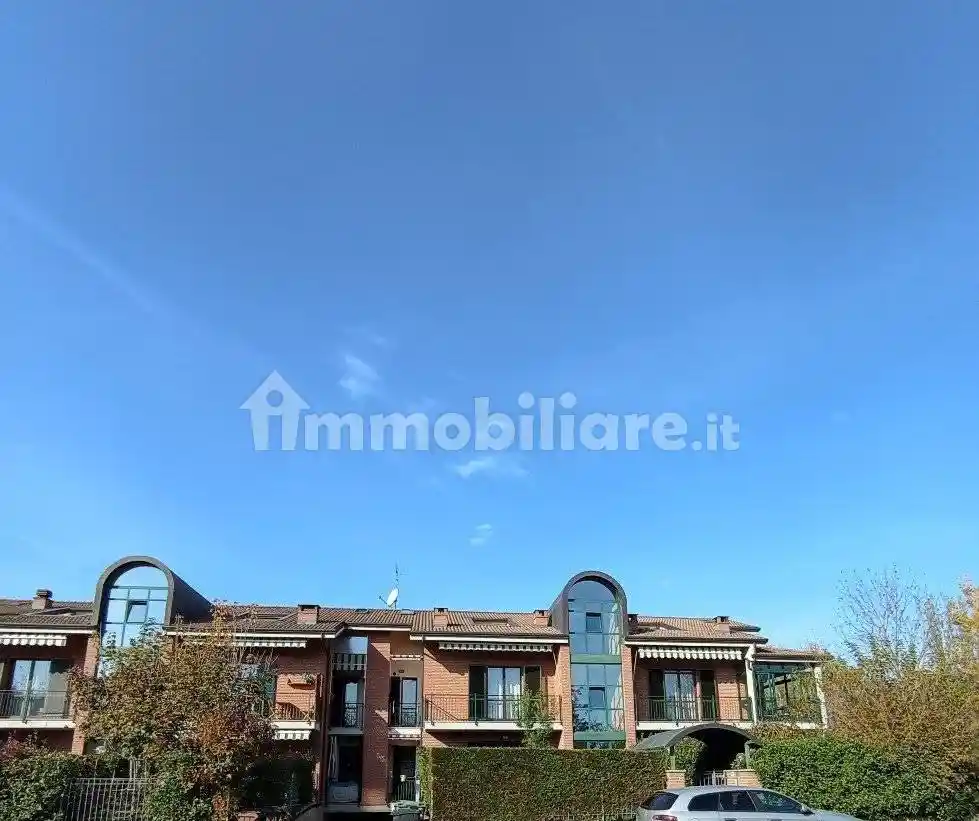 Appartamento via Mohandas Gandhi, Bellavista, Asti - foto 3