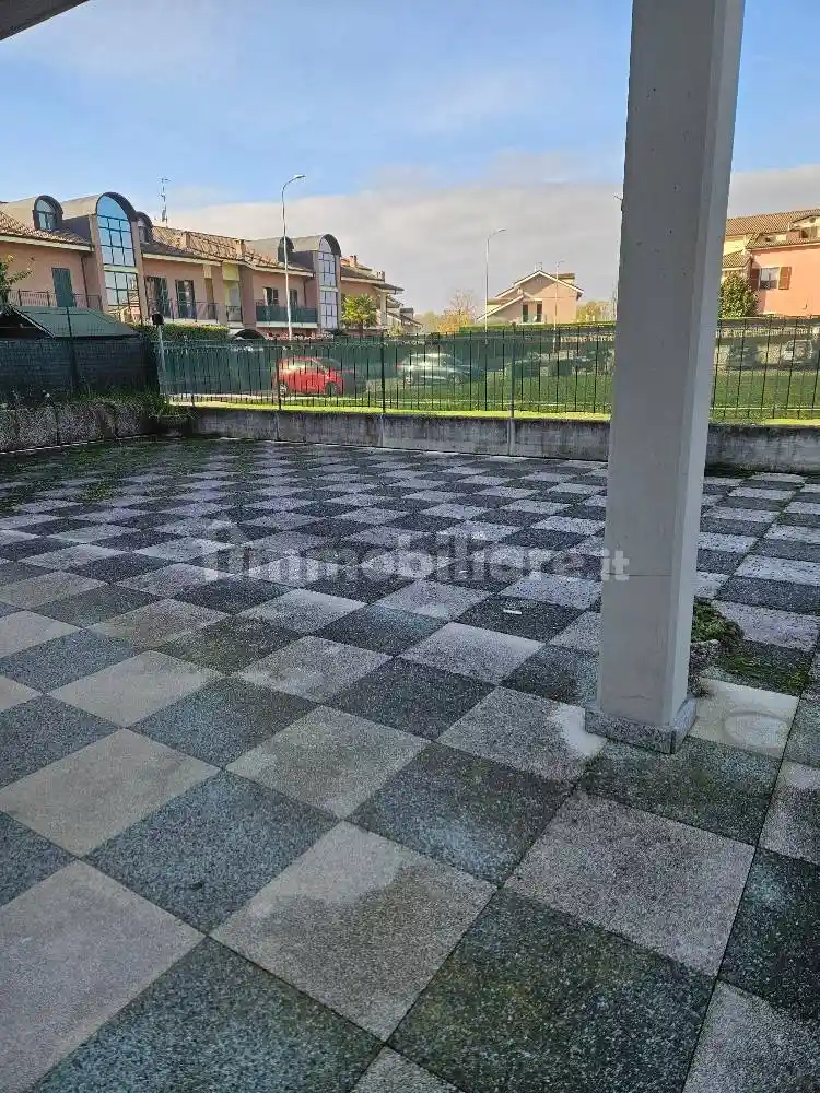 Appartamento via Mohandas Gandhi, Bellavista, Asti - foto 4