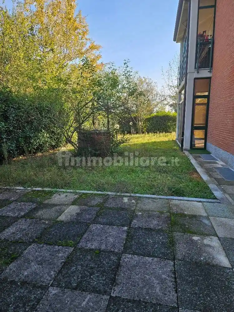 Appartamento via Mohandas Gandhi, Bellavista, Asti - foto 5