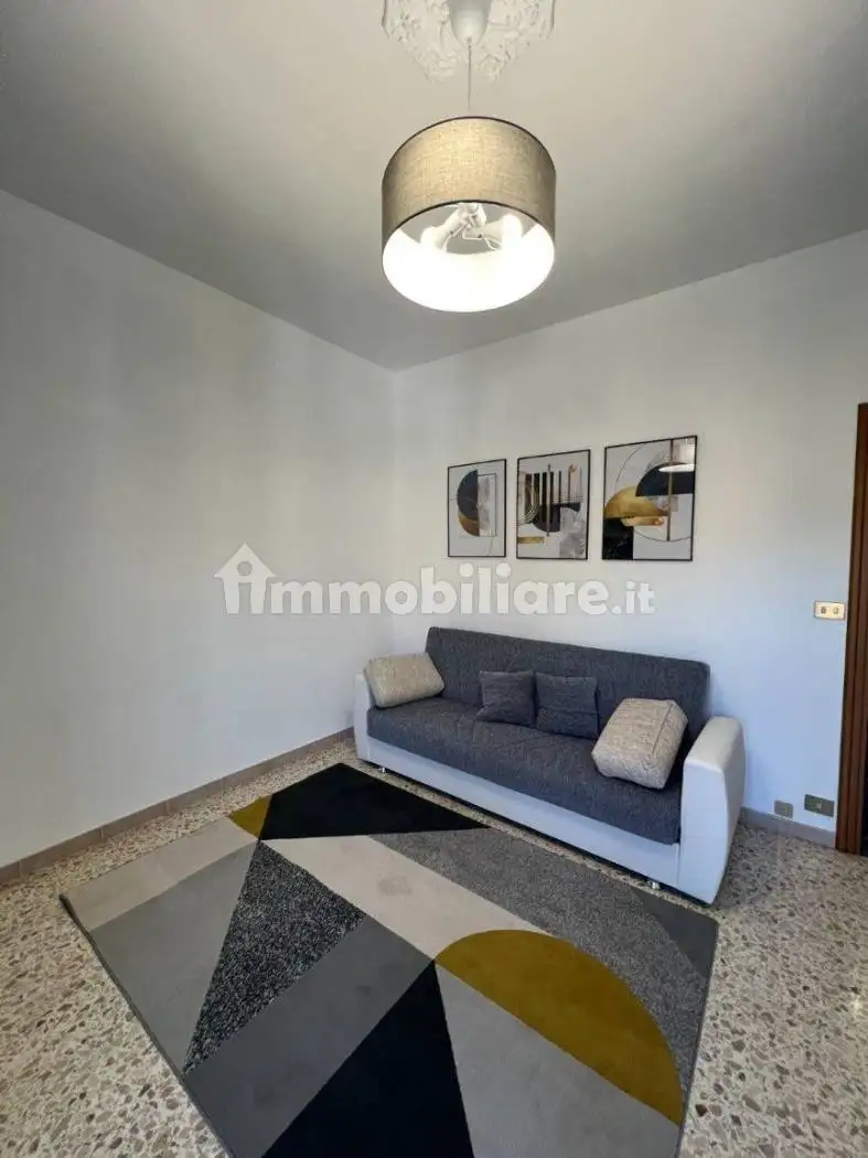 Appartamento in affitto a Pinerolo