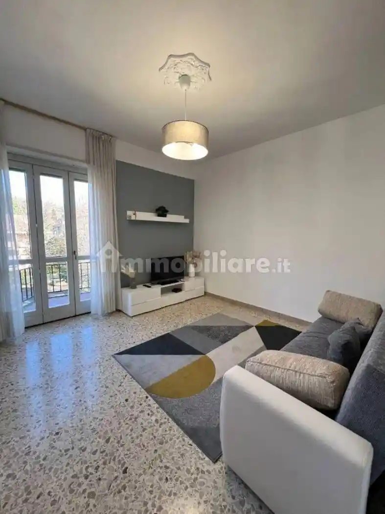 Trilocale via Nazionale 153, Abbadia Alpina, Pinerolo - foto 3