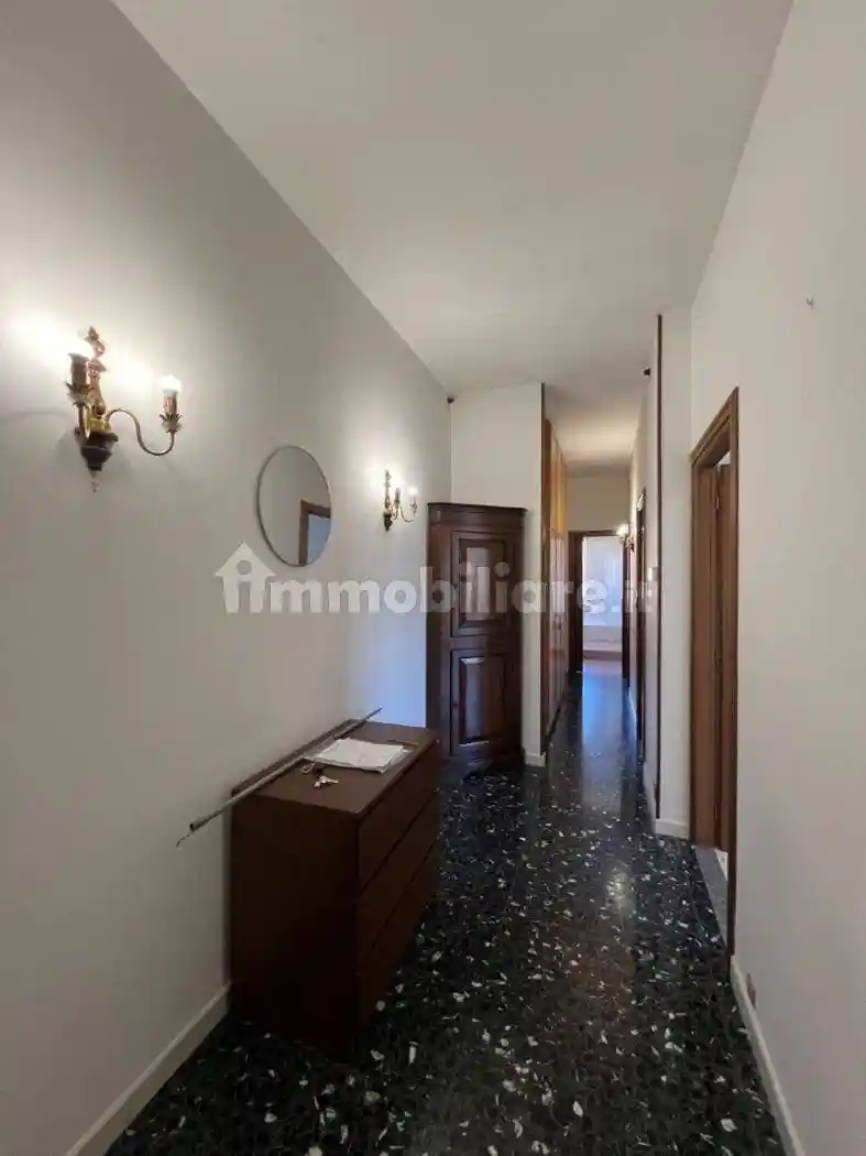 Trilocale via Nazionale 153, Abbadia Alpina, Pinerolo - foto 4