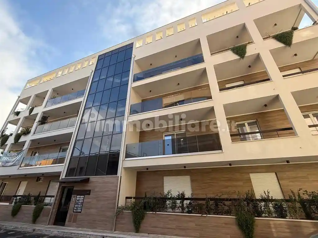 Appartamento in vendita a Modugno