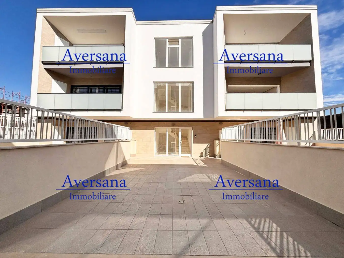 Appartamento in vendita a Parete