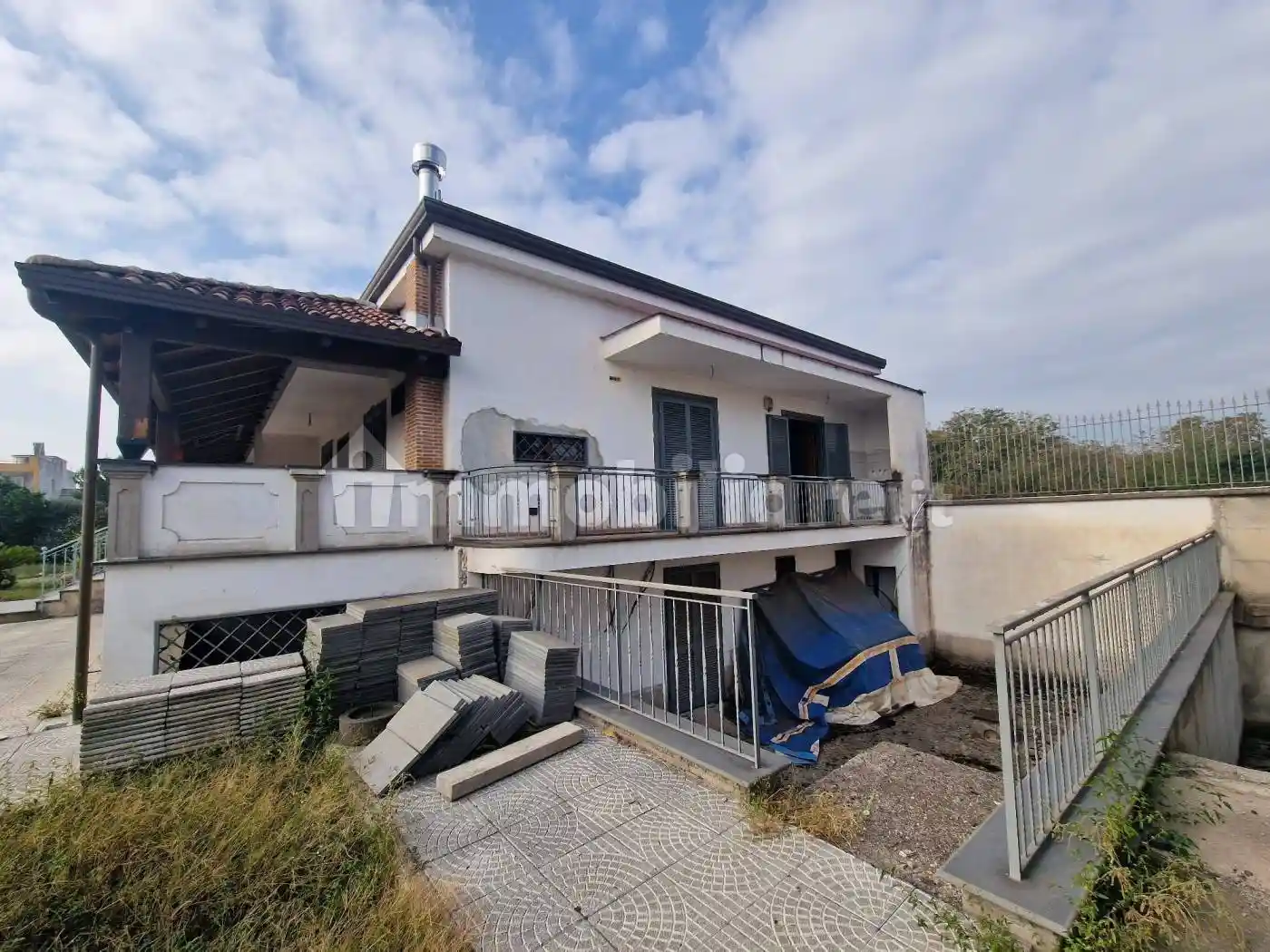 Villetta a schiera - foto 3